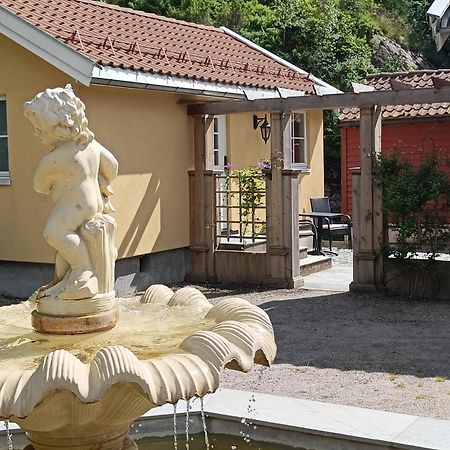 Guest House Close To Kristiansand Esterno foto