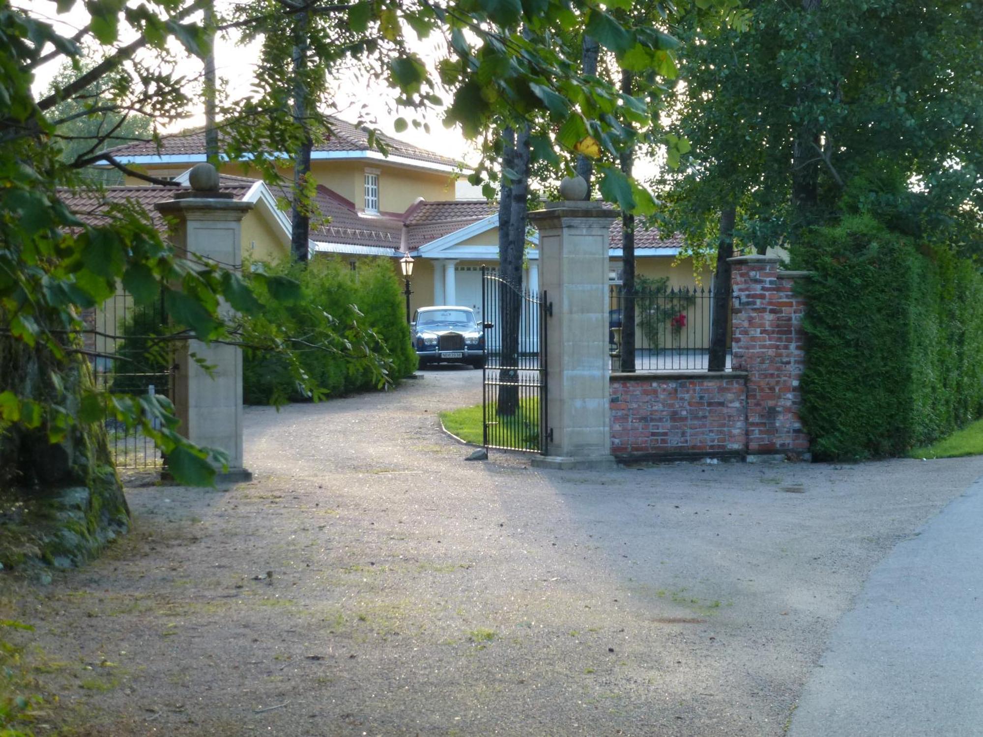 Guest House Close To Kristiansand Esterno foto