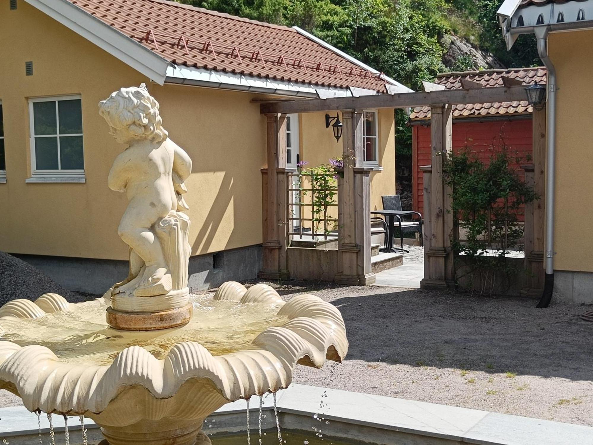 Guest House Close To Kristiansand Esterno foto