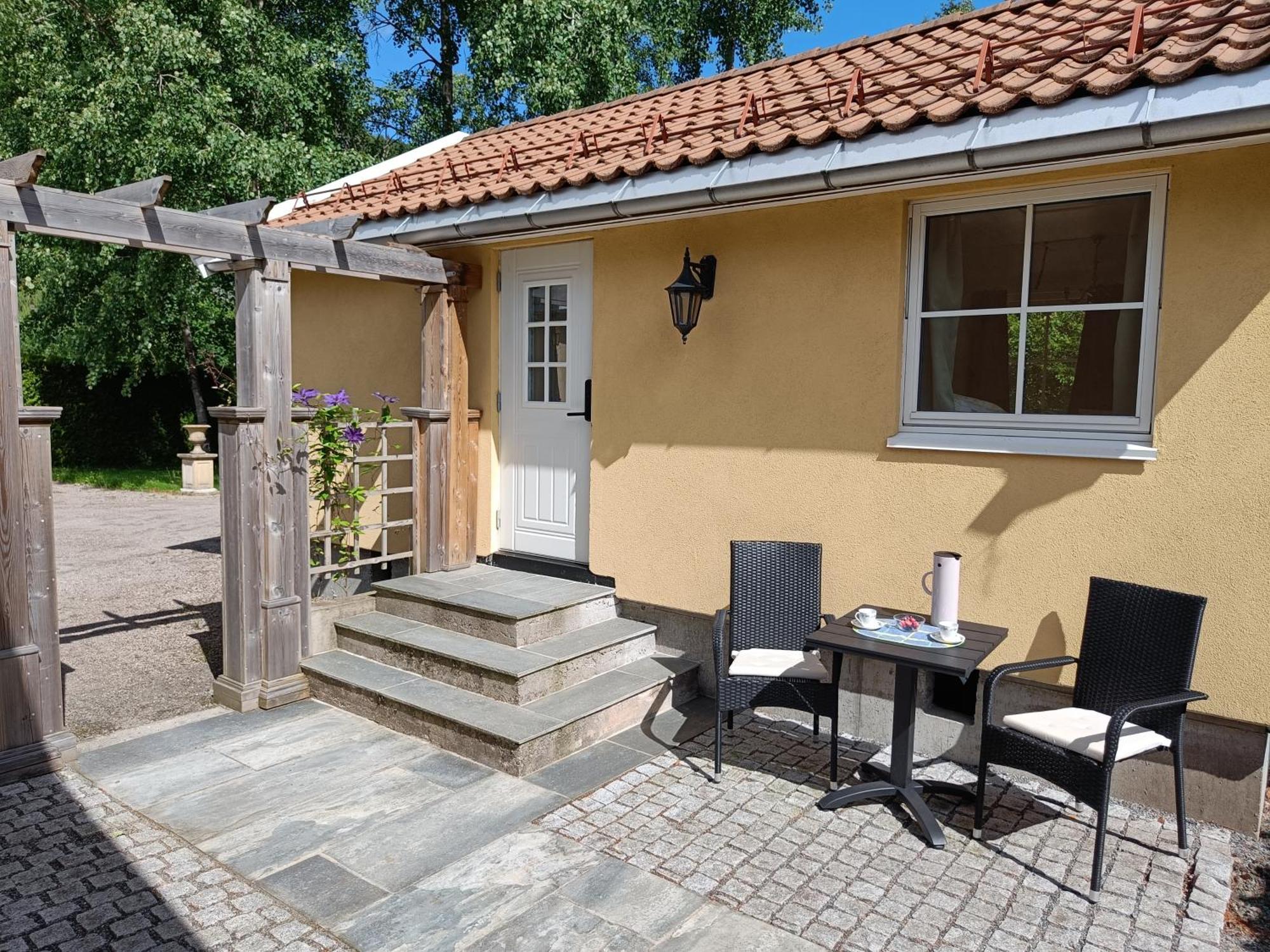 Guest House Close To Kristiansand Esterno foto