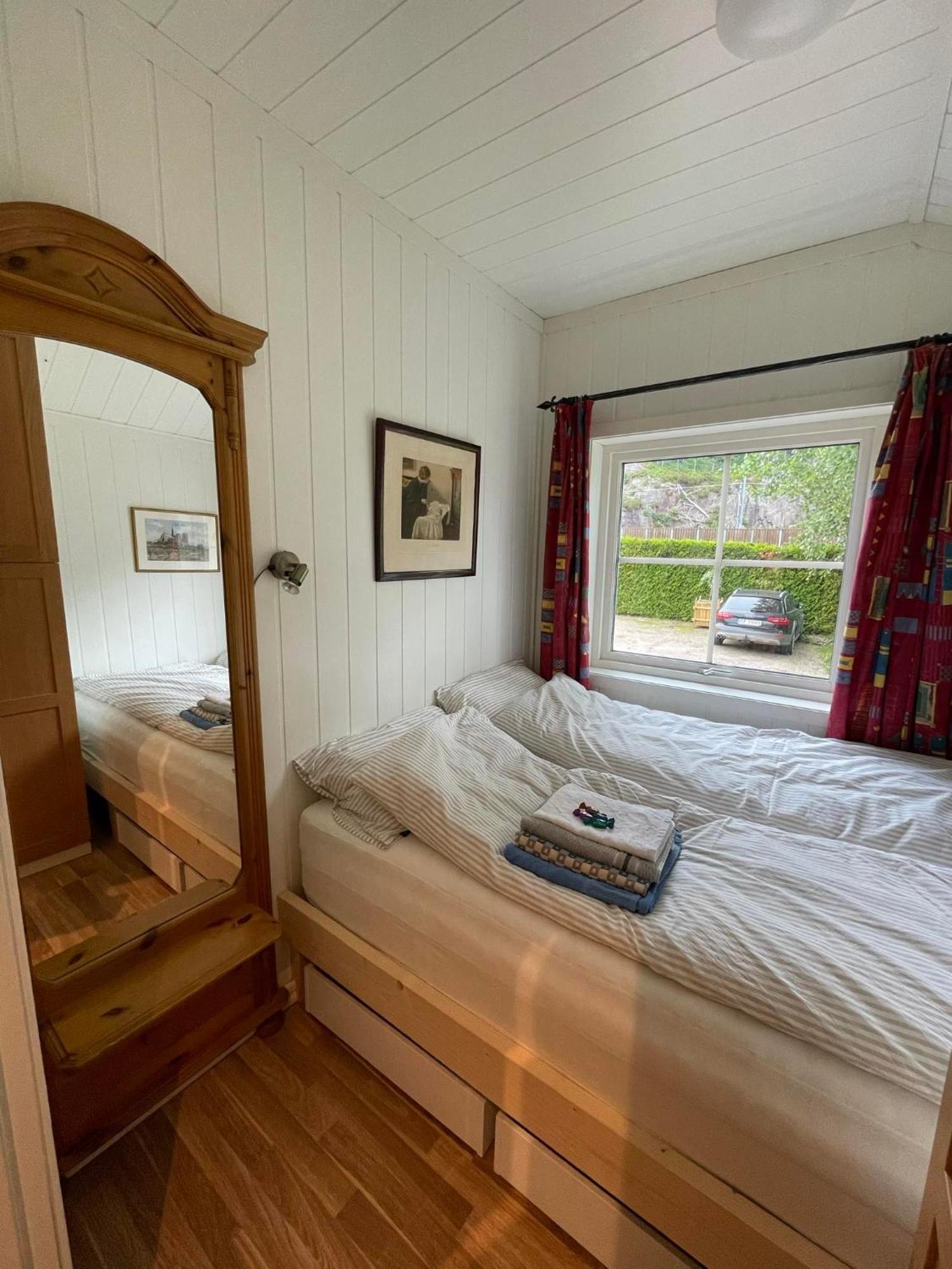 Guest House Close To Kristiansand Esterno foto