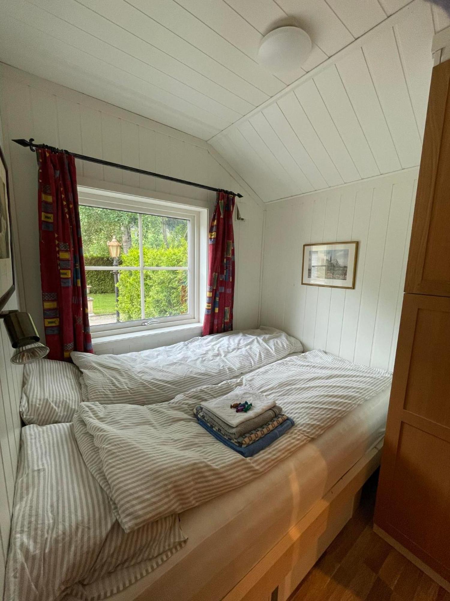 Guest House Close To Kristiansand Esterno foto